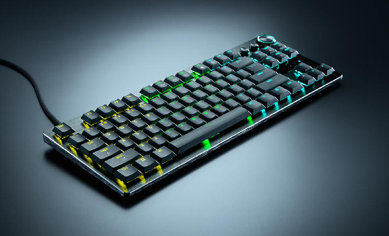 Razer Huntsman V3 Pro Low-Profile 8KHz