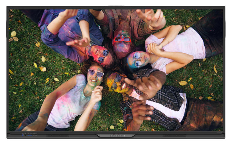 Newline Interactive wprowadza monitor interaktywny Elara Elite