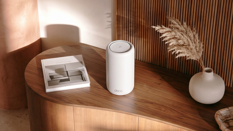 TP-Link prezentuje pierwszą na świecie linię urządzeń Wi-Fi 8