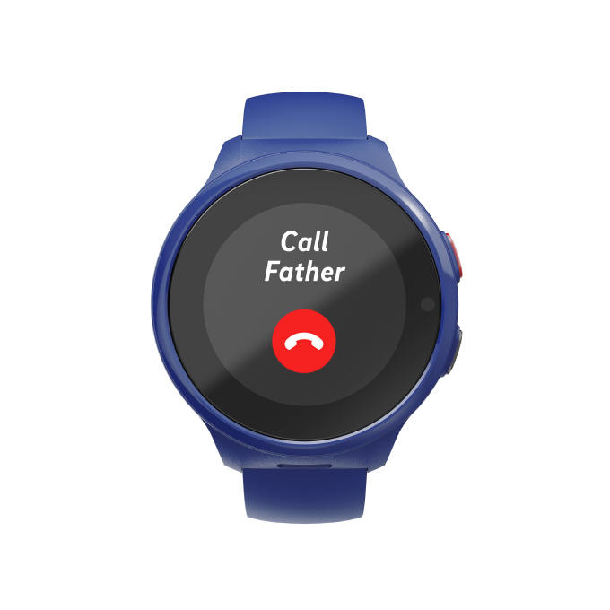 Hama prezentuje dziecięcy smartwatch Kids