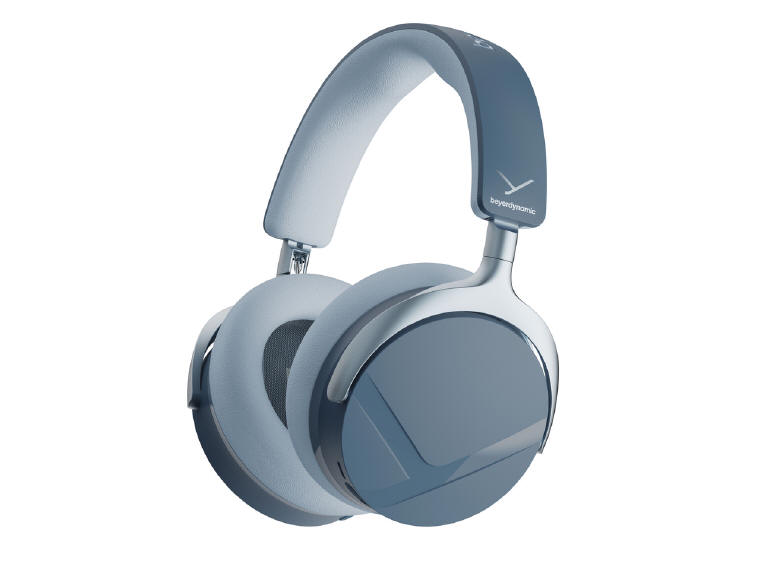 Beyerdynamic prezentuje s�uchawki bezprzewodowe AVENTHO Y