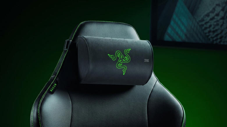 Razer Clio X z THX Spatial Audio