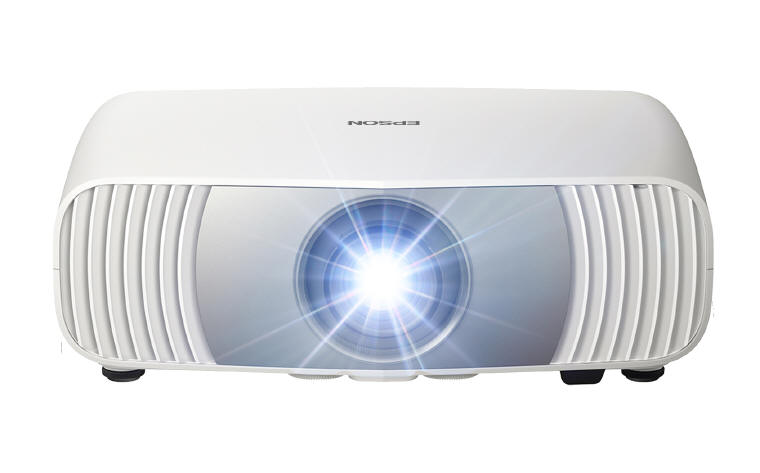 Epson - Nowe projektory 4K z laserowym źródłem światła