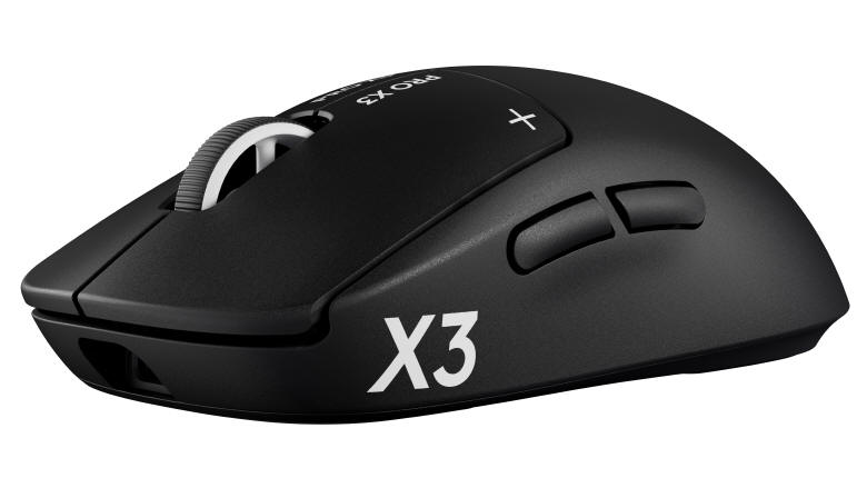 LOGITECH prezentuje nowo�ci na LOGITECH G PLAY 2026