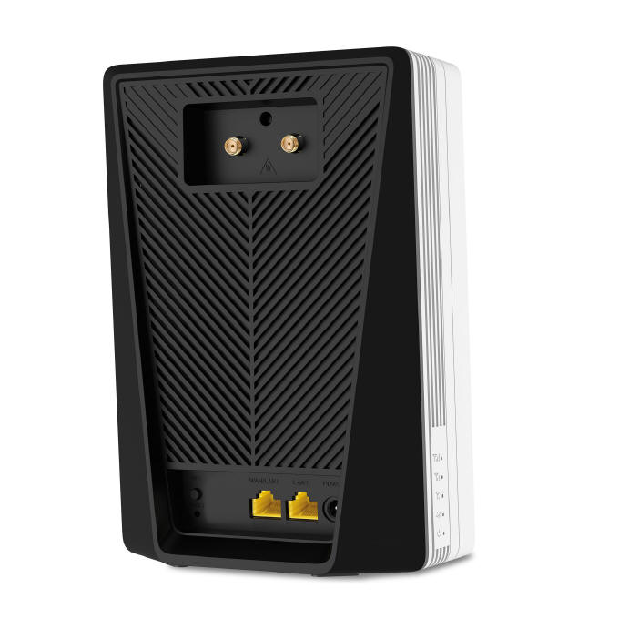 Mercusys MB521-5G z Wi-Fi 6 i EasyMesh