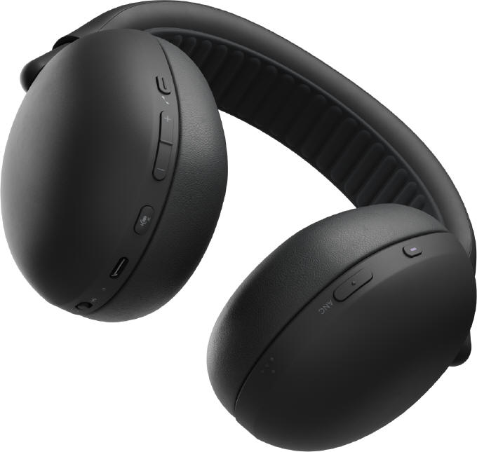 Logitech Zone Vibe Pro