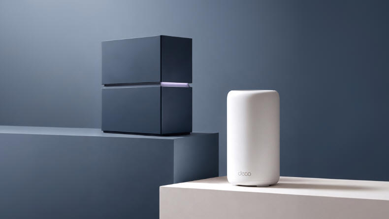 TP-Link Archer 8 Ultra - Debiut pierwszego routera Wi-Fi 8