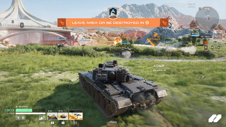 World of Tanks: HEAT zmierza na Pozna� Game Arena