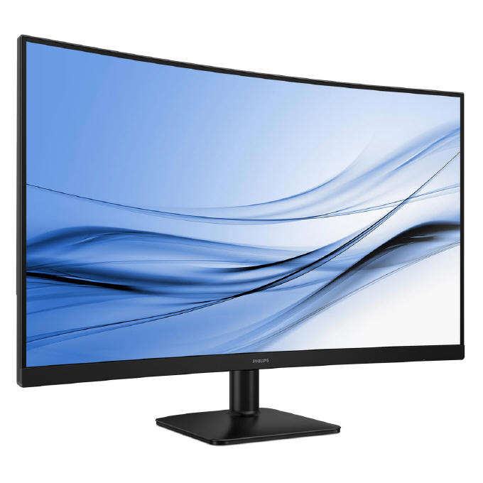 Philips - dwa monitory 27E3C2500 i 32E3C2500