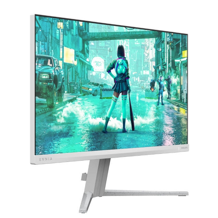Philips Evnia na PGA 2026 - turnieje z Alsen i monitory do wygrania