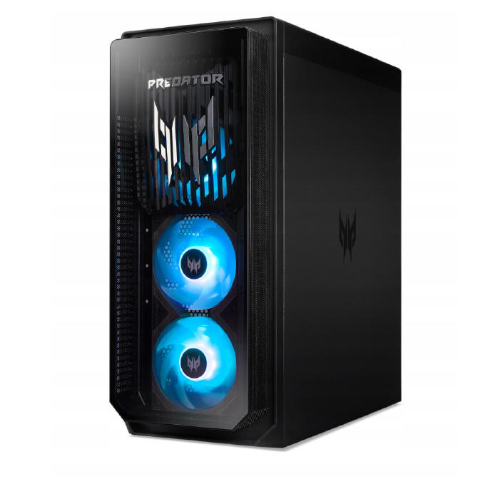 Acer gra z WO�P: dwie aukcje na 34. Fina�