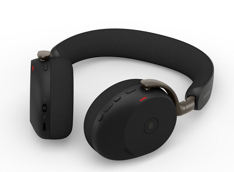 Jabra prezentuje nowe zestawy s�uchawkowe z serii Evolve3