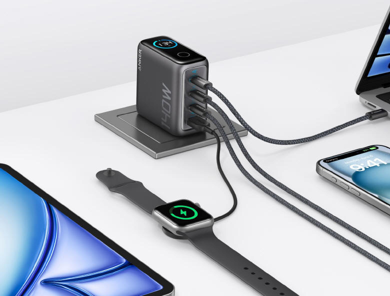 Anker Innovations dołącza do Amazon BRAND!