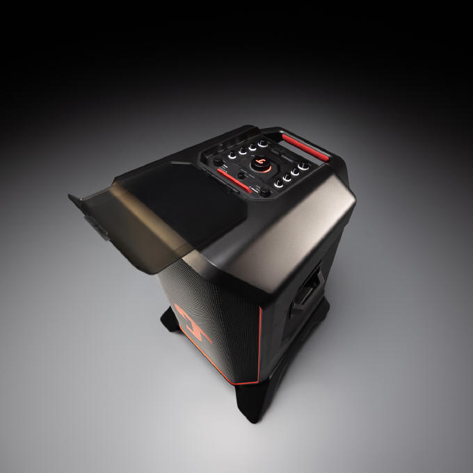 Teufel ROCKSTER 2 - Serce ponad rozumem