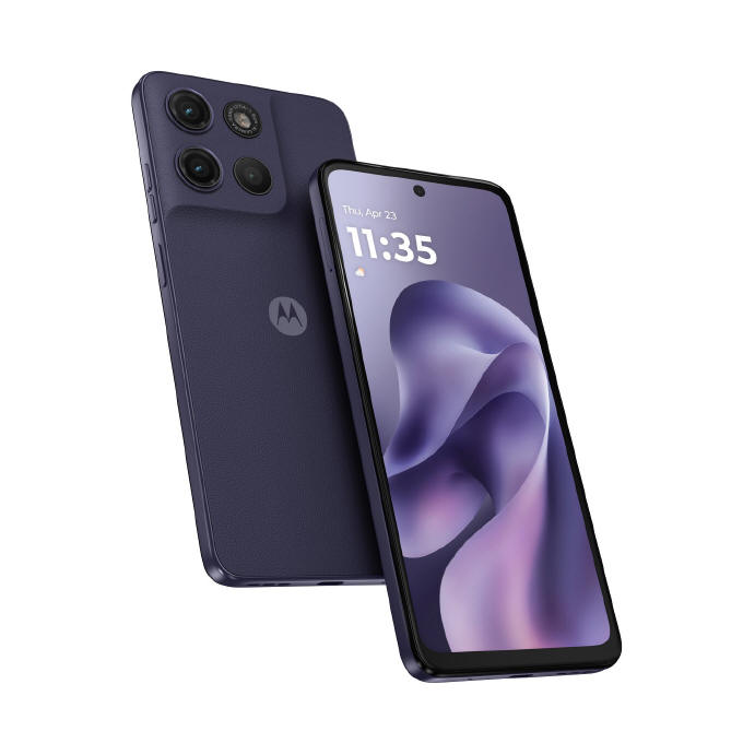 Motorola - debiut nowych moto g77 i moto g67