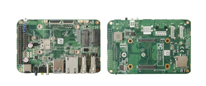 ZOTAC Raspberry Pi CM5 o najwi�kszej liczbie funkcji