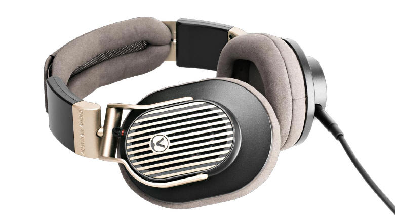 Austrian Audio The Arranger - S�uchawki Otwarte dla Wymagaj�cych