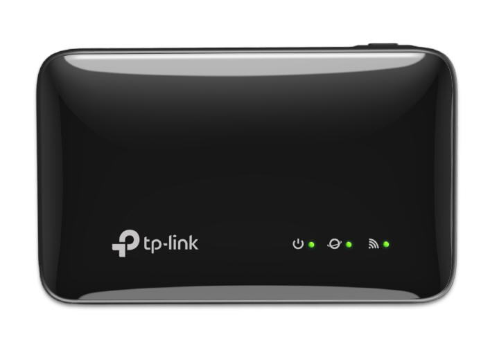 TP-Link - nowe hotspoty LTE WiFi 6