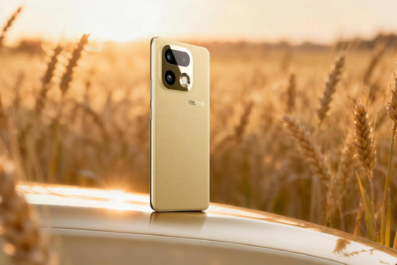 Debiut serii realme 16 Pro w Polsce