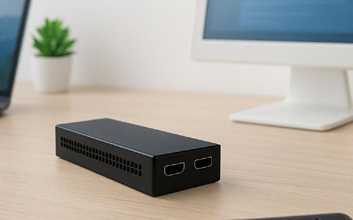 QOOBE rozkocha Cię w mini PC