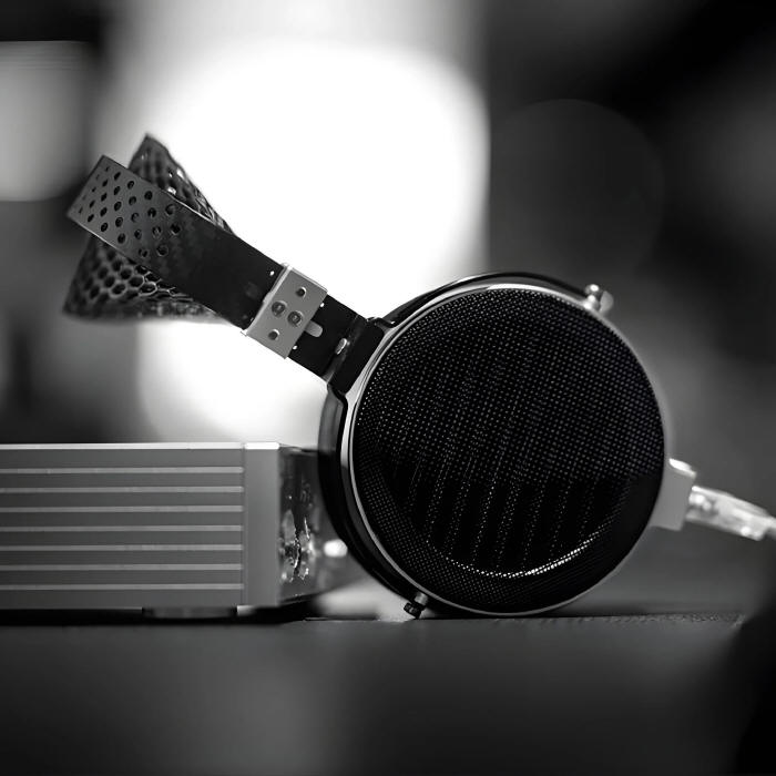 MoonDrop Skyland rzuca wyzwanie najdro�szym s�uchawkom planarnym