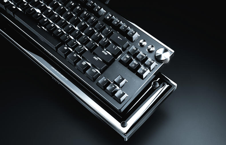 Razer Huntsman Signature Edition w limitowanej serii 1337 sztuk