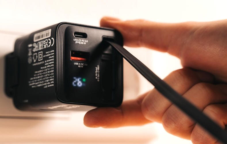 Technologia PPS zmienia ładowanie urządzeń USB-C