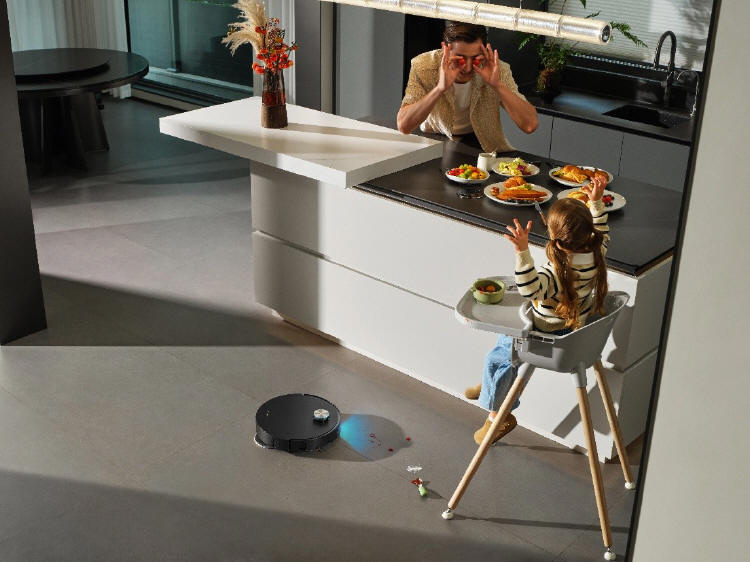 Dreame X60 Ultra, ju� w sprzeda�y