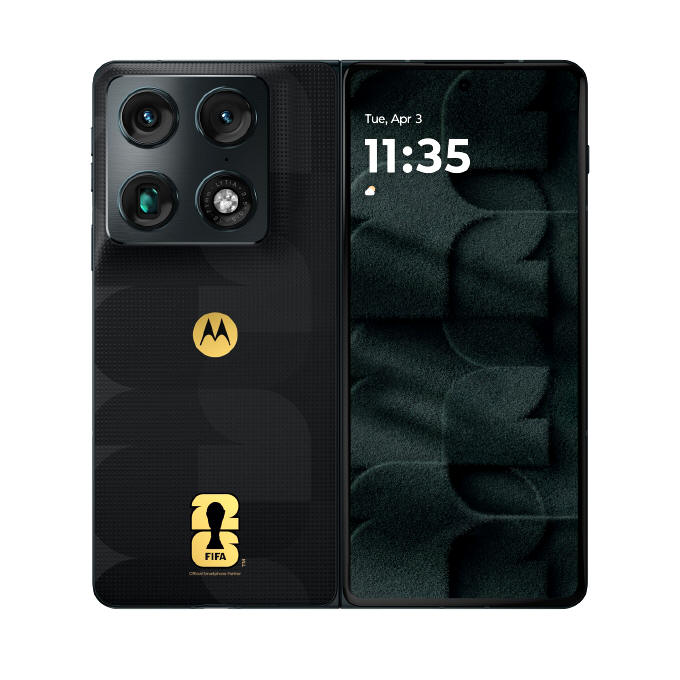 Motorola razr fold dołącza do rodziny razr