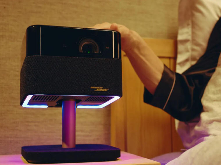 Epson Lifestudio Flex Special Lux Edition - EF-73