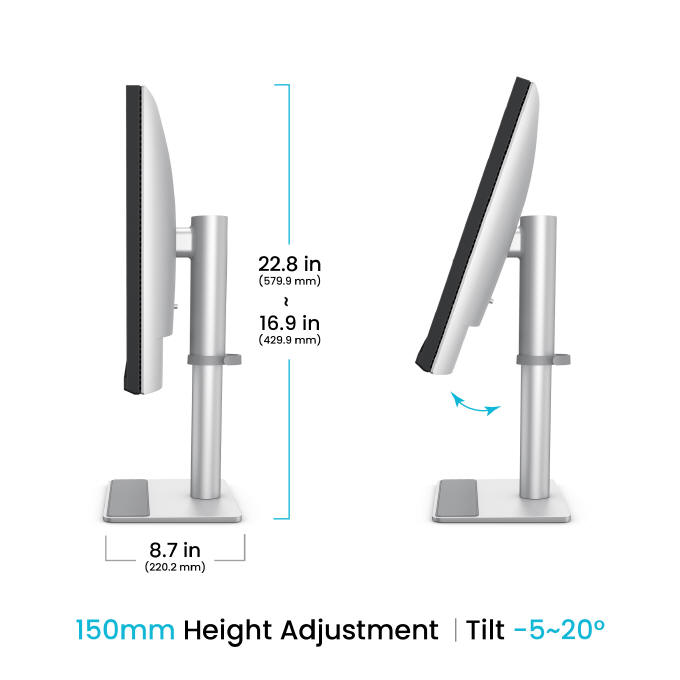 Nowe flagowe modele monitor�w z serii BenQ MA