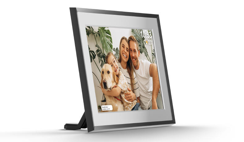 Navitel FR101 PRO - inteligentna ramka