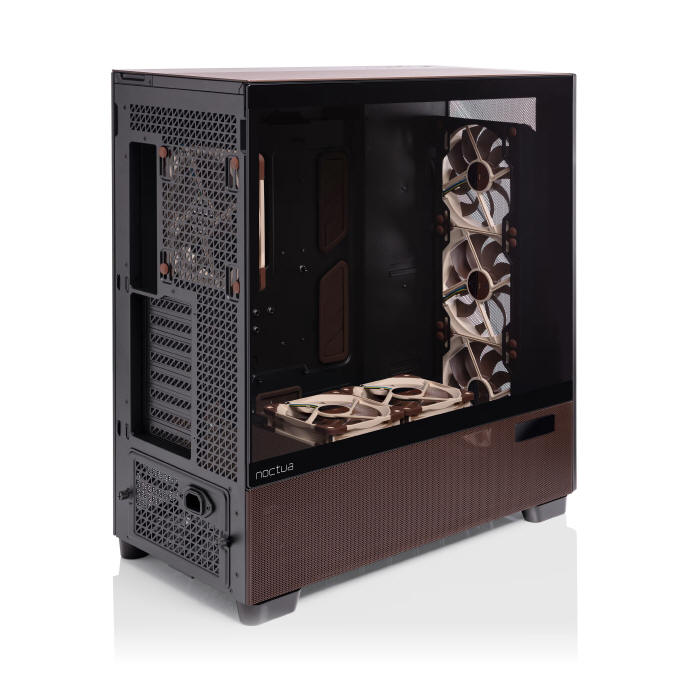 Antec Flux Pro Noctua Edition PC case