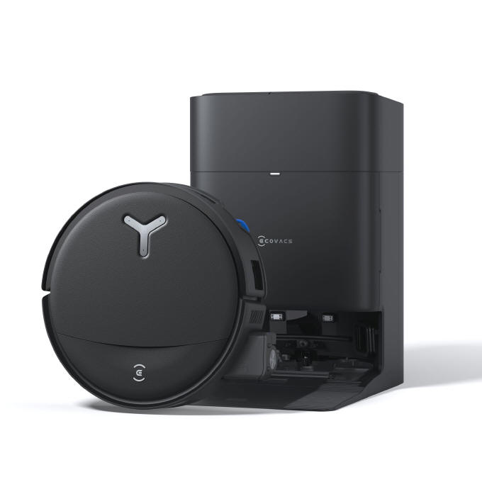 Nowe roboty ECOVACS, ju� dost�pne w Polsce