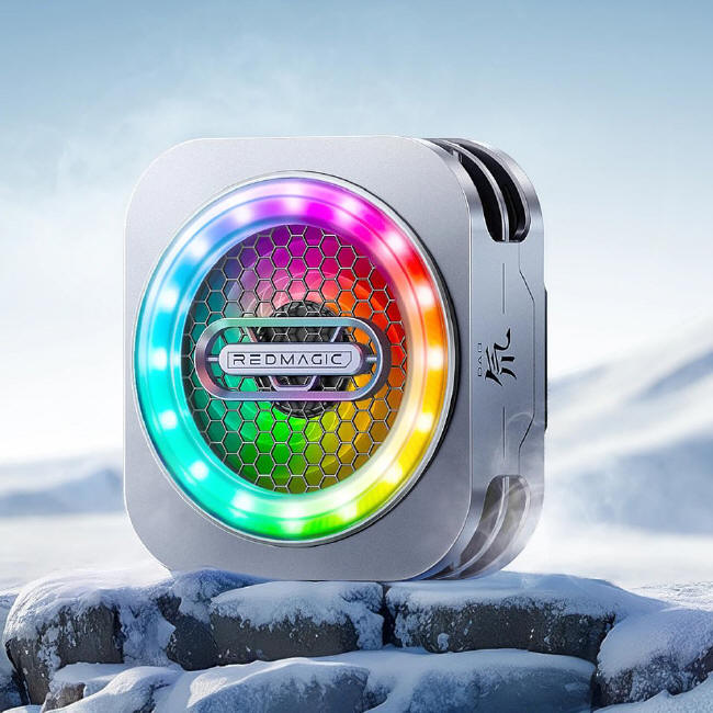 REDMAGIC - mobilny gaming wchodzi na wy�szy poziom