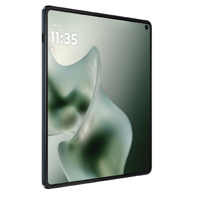 Motorola razr fold już dostępna w przedsprzedaży