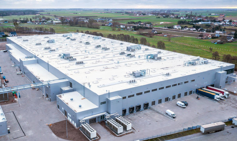 30 lat Samsung w Polsce