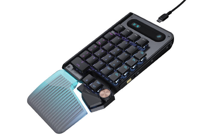 Seria Command od Turtle Beach dla graczy i tw�rc�w