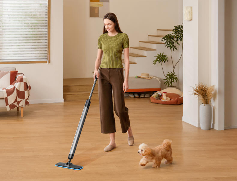 Dreame MIRA MOP 10 - mop elektryczny