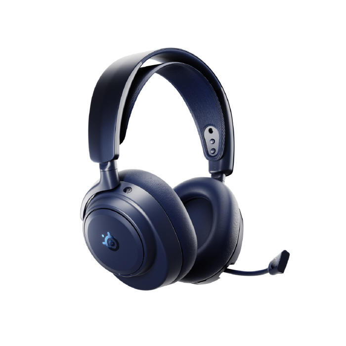 SteelSeries prezentuje nowe s�uchawki Arctis Nova Pro Omni