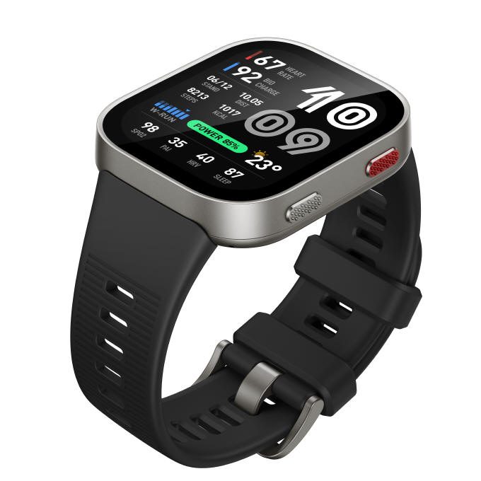 Amazfit Bip Max
