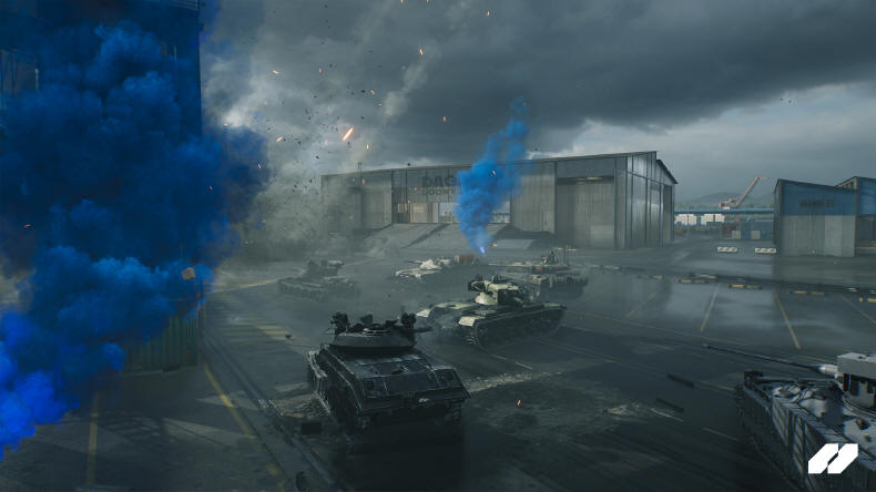 World of Tanks: HEAT - ju� dost�pne