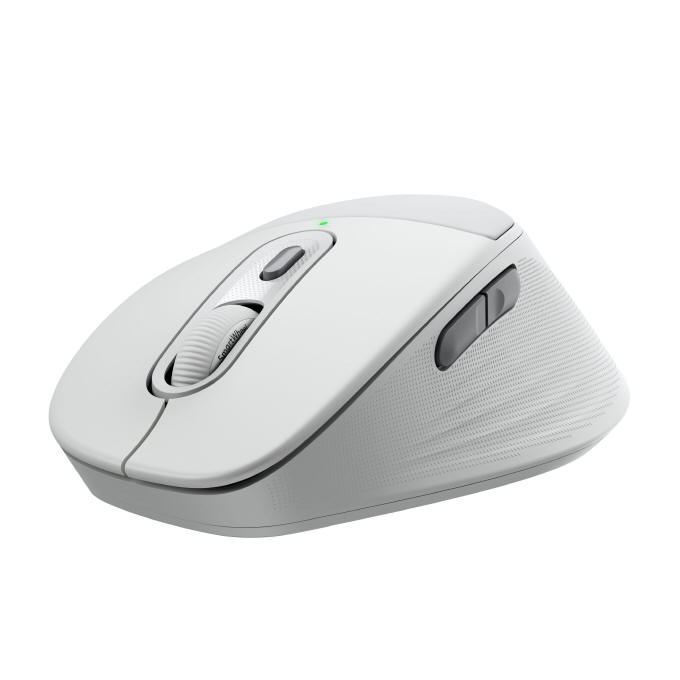 Premiera ergonomicznej serii Logitech Signature Comfort Plus
