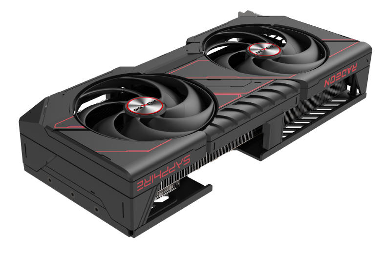 SAPPHIRE PULSE AMD Radeon RX 9070 GRE