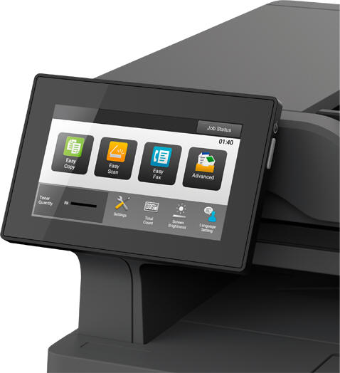 Sharp MX-B428W - nowość w portfolio urządzeń A4 mono