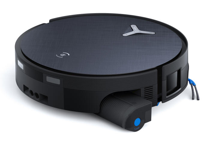 ECOVACS - Nowe roboty DEEBOT trafiaj� do Polski
