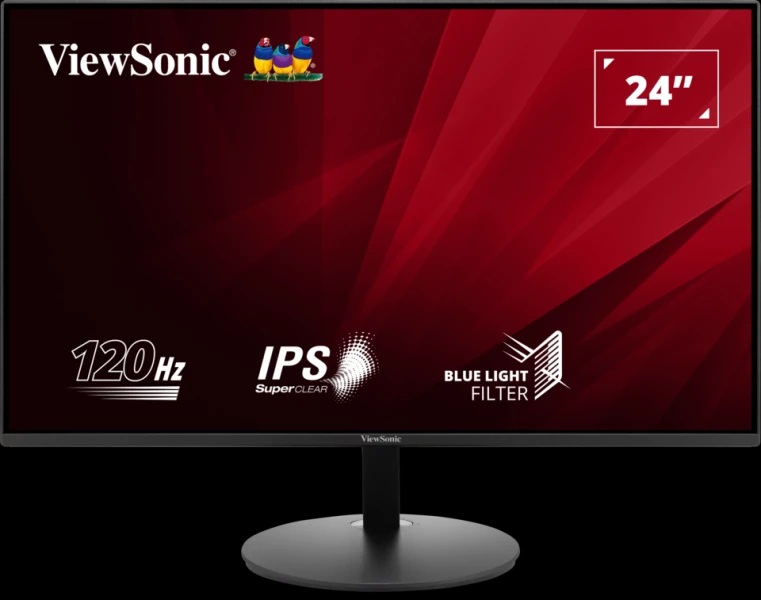 ViewSonic obni�a ceny monitor�w