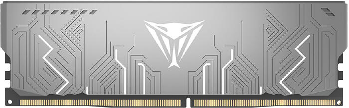 Patriot Memory zapowiada Viper Steel 5 Infinite DDR5