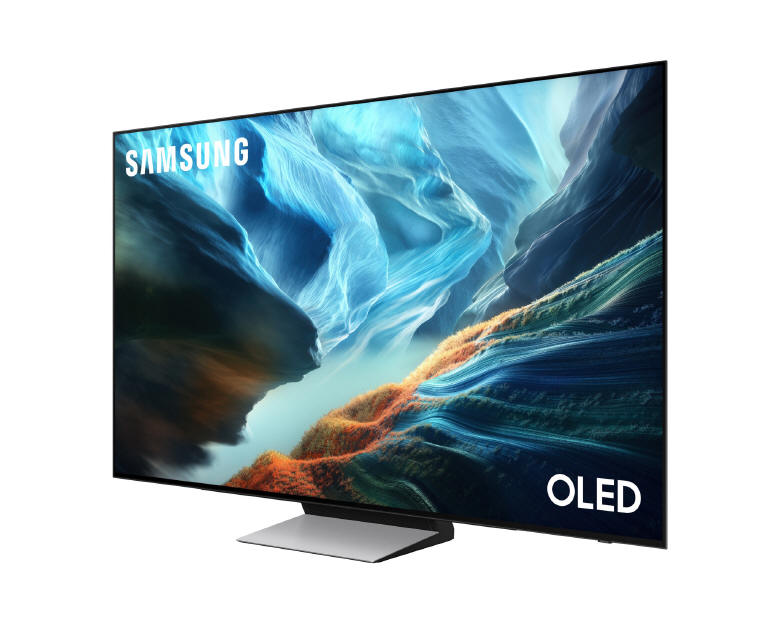 Samsung OLED S90H dla graczy