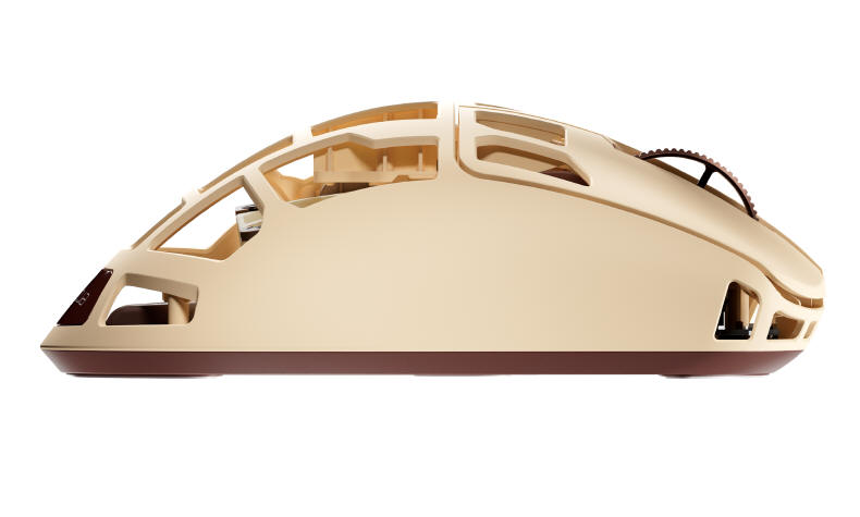 Pulsar i Noctua prezentuj� mysz Feinmann F01 Noctua Edition